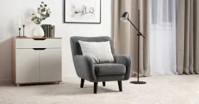 Кресло для отдыха Дакота ТК 586