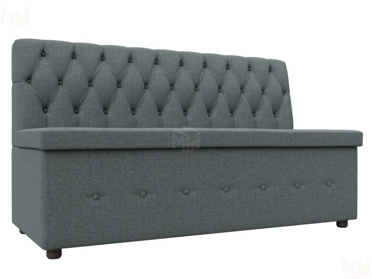 Диван кухонный прямой Вента