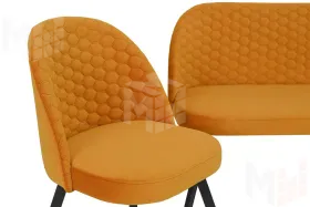 Стул Милан соты