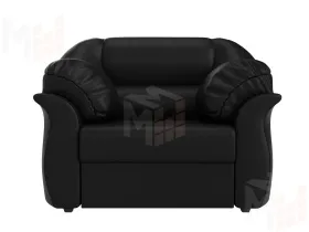 Кресло Карнелла ( Черный )