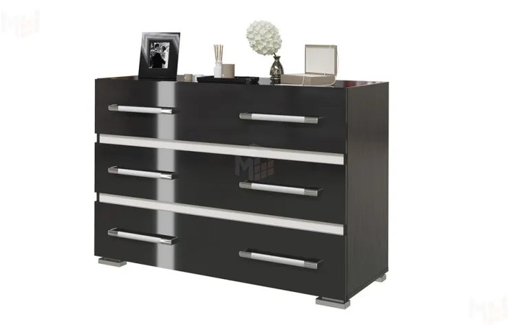 Сан-Ремо Комод СР-02