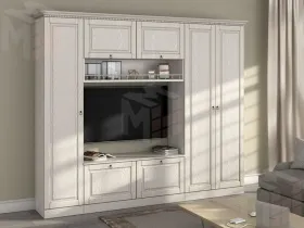 Гостиная Вероника Комплект № 11