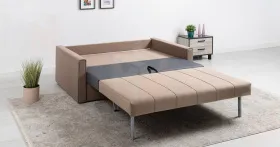 Диван-кровать Лео (138)  ТД 381