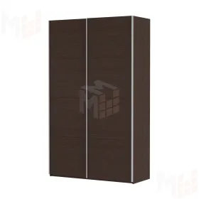 Шкаф-купе Прайм ДСП 1600