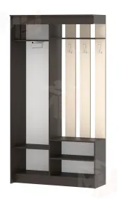 ПРИХОЖАЯ ПВ-5