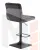 Стул барный DOBRIN DOMINIC (черный велюр (MJ9-101))