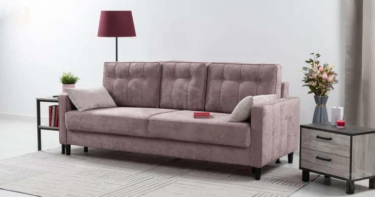 Диван-кровать Арно  ТД 567