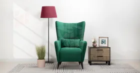 Кресло для отдыха Феличе ТК 529