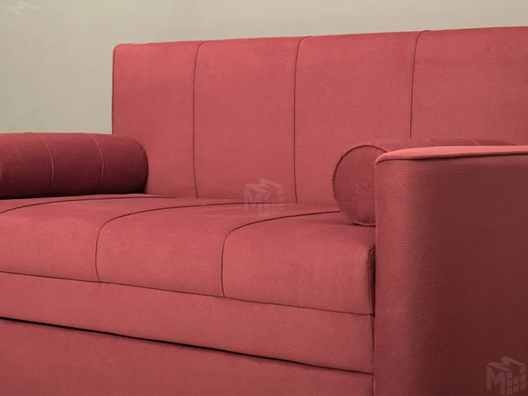 Диван-кровать Мелани (120)  ТД 336