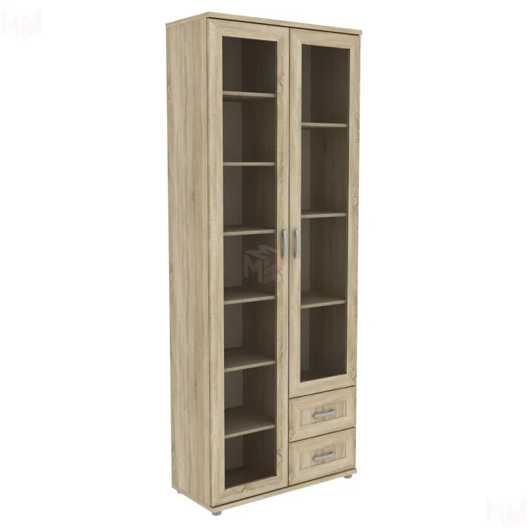 Шкаф для книг ГАРУН-К 502.13