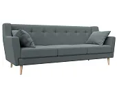 Диван кухонный прямой Брайтон 3