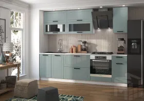 Кухня Монако 2,6 Шарли бриз