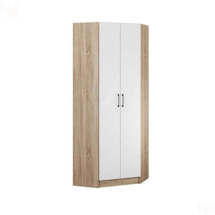 Шкаф угловой Денвер