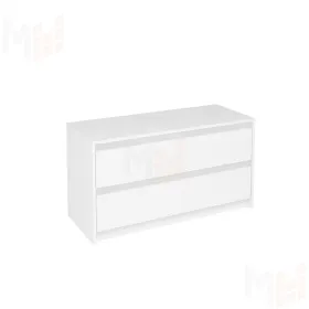 Тумба под ТВ Айден ТБ06-1000 (белый)