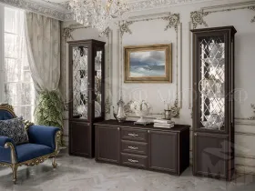 Гостиная Парма (венге)