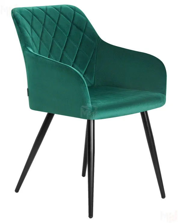 Стул LML-8266 Robert Зеленый