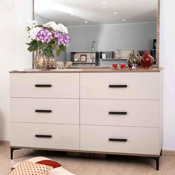 Комод  КАРА 4