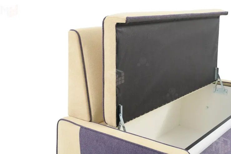 Диван Лувр комби