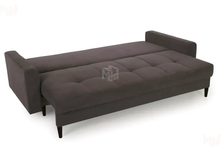 Диван-кровать Лоретт  Коричневый