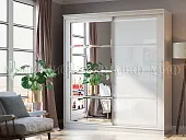 Шкаф-купе Элегант №7 Сандал 2000