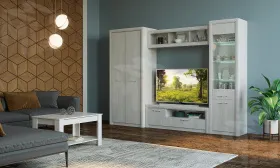 Гостиная Октава (композиция 6)