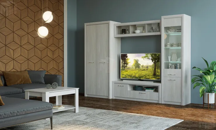 Гостиная Октава (композиция 6)