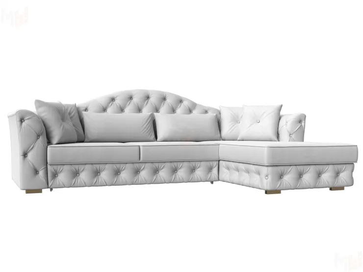 Диван угловой Артис правый угол