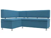 Диван кухонный угловой Стайл левый угол