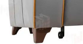 Диван-кровать угловой Френсис ТД 259