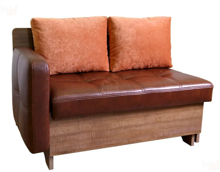 Кухонный диван Феникс ДФЕ-01 со спальным местом