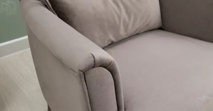 Кресло для отдыха Ирис ТК 577