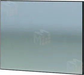 Зеркало Гармония ЗР-601 венге