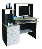 Стол компьютерный СК-3