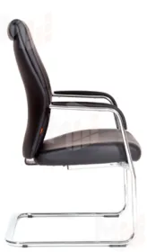 Кресло посетителя CHAIRMAN Vista V