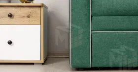 Диван-кровать Найс (120)  ТД 297