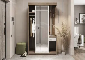 Прихожая Парма