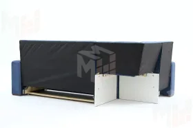 Угловой диван со спальным местом Мадрид