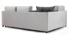 Диван-кровать угловой Френсис ТД 264