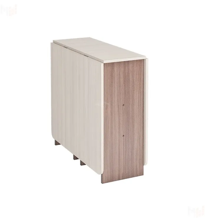 Стол-книжка СТК-003 ясень шимо темный/светлый