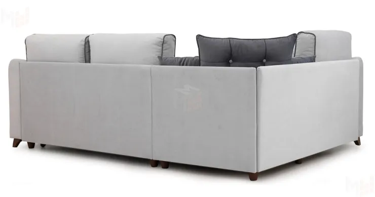 Диван-кровать угловой Френсис ТД 264