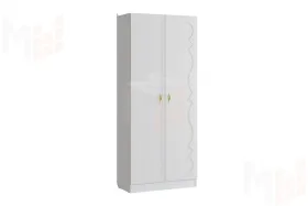 Шкаф 2-дверный БОСФОР БСФ-3