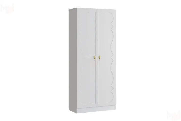 Шкаф 2-дверный БОСФОР БСФ-3