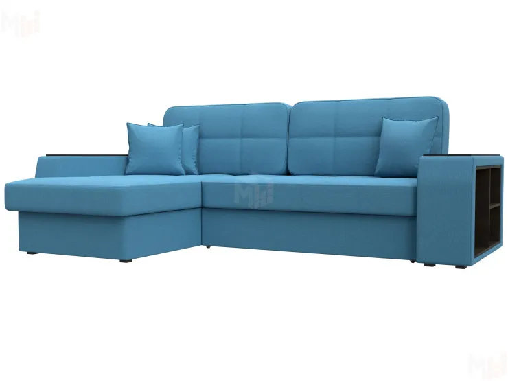 Диван угловой Брюссель левый угол