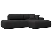 Диван угловой Лига-036 НПБ Модерн правый угол