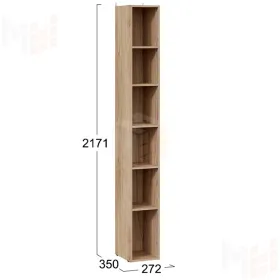 Стеллаж - ТД-102.07.24