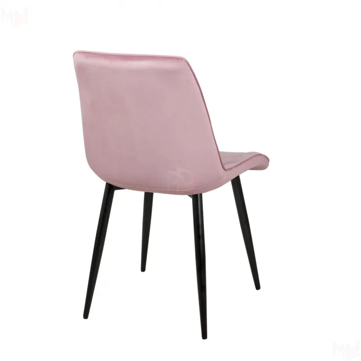 Стул Чико WX-230 Светло-розовый