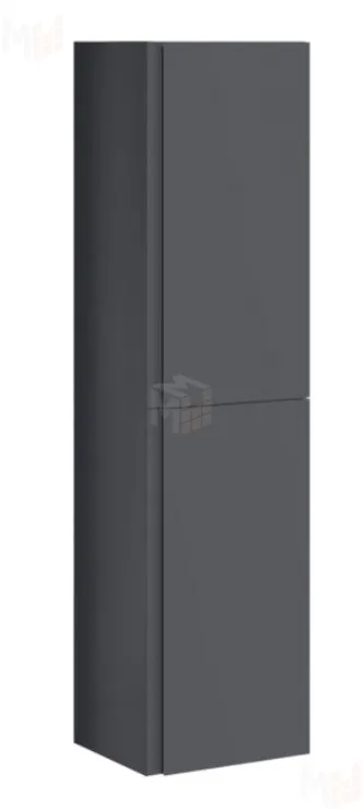 Пенал подвесной 40 Graffo без ящика левый/правый Домино