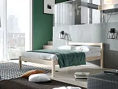 Кровать Рино с опорными брусками 1400х2000