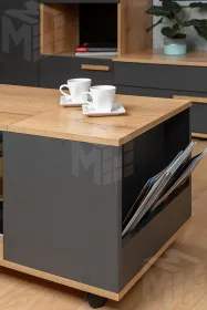 Гостиная CROWN 5