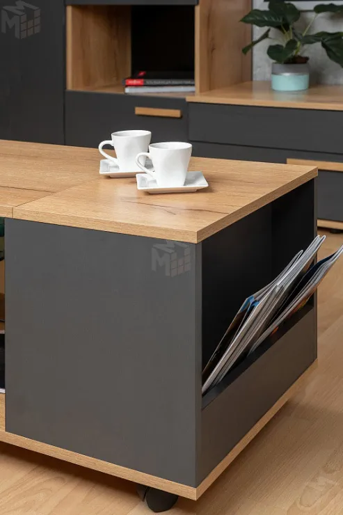 Гостиная CROWN 5